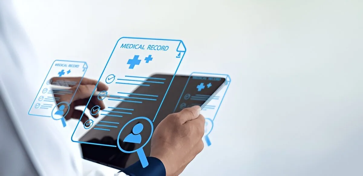 Health Record Management
